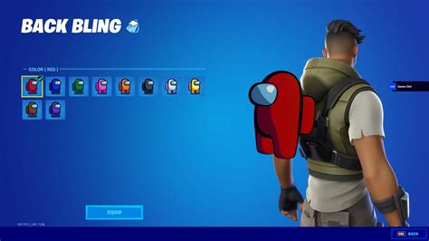 among us fortnite backbling|among us fortnite code 2022.